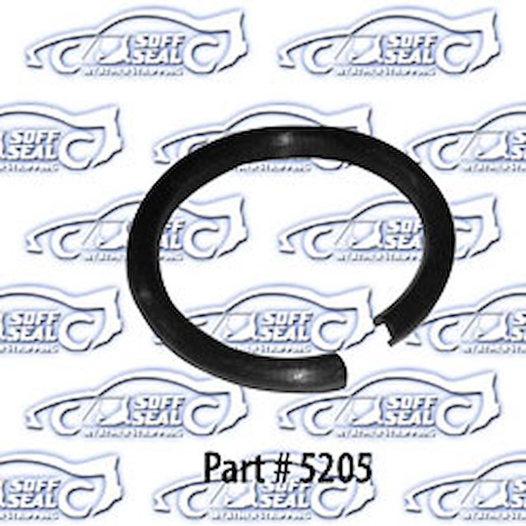 REAR SPRING INSULATOR