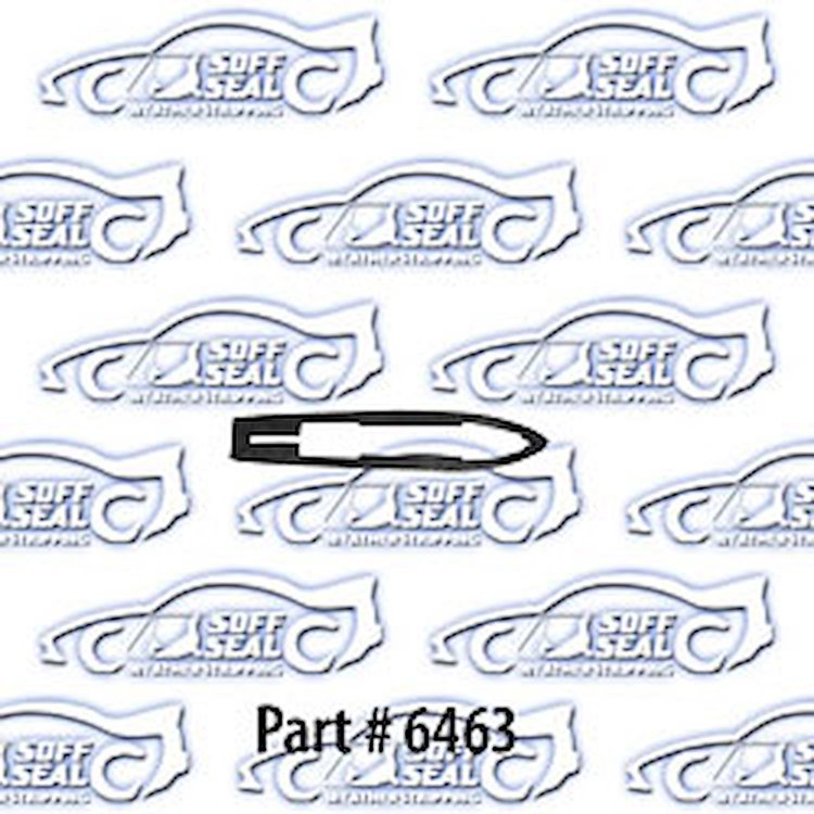 STANDARD MIRROR GASKET