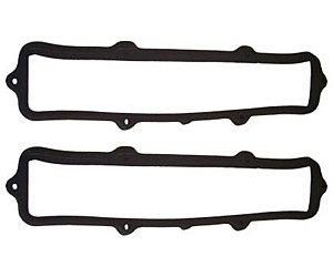 Taillamp housing gaskets 69 Pontiac LeMans, GTO