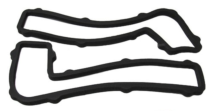 Taillamp lens gaskets bonneville can be modified to fit catalina & ventura