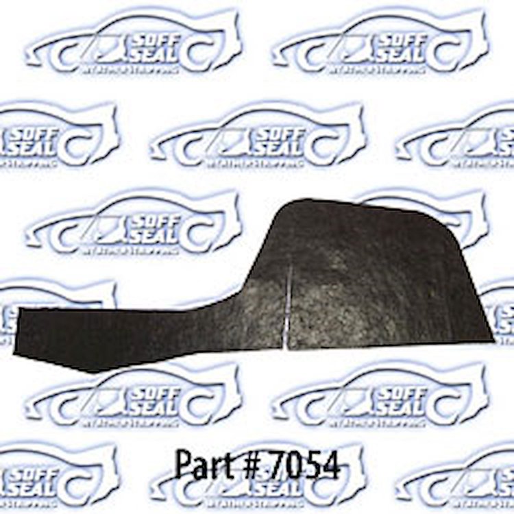 A-Arm Seals W/ Staples 68-72 Oldsmobile Cutlass