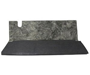 Hood Insulation 68-70 Oldsmobile Cutlass