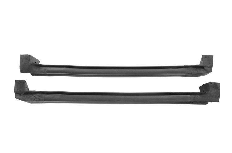 Targa top side seal 84-96 Chevrolet Corvette Coupe