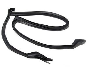 Header Seal 95-00 Chevrolet Cavalier, Pontiac Sunfire