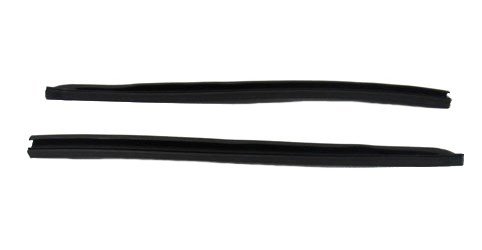 QUARTER WINDOW SEAL REAR