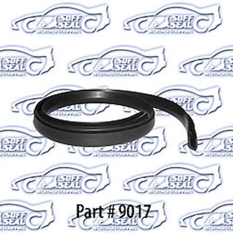 Hood to cowl seal 60-66 Chevrolet, Gmc Truck Stepside C&K 10-30