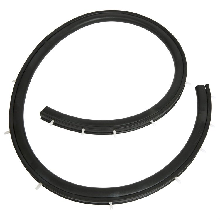 Hood to cowl seal 73-80 Chevrolet, Gmc Truck