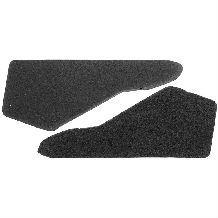 Window weatherstrip for 64-66 Chevrolet/GMC Truck C10-20 Fleetside Stepside