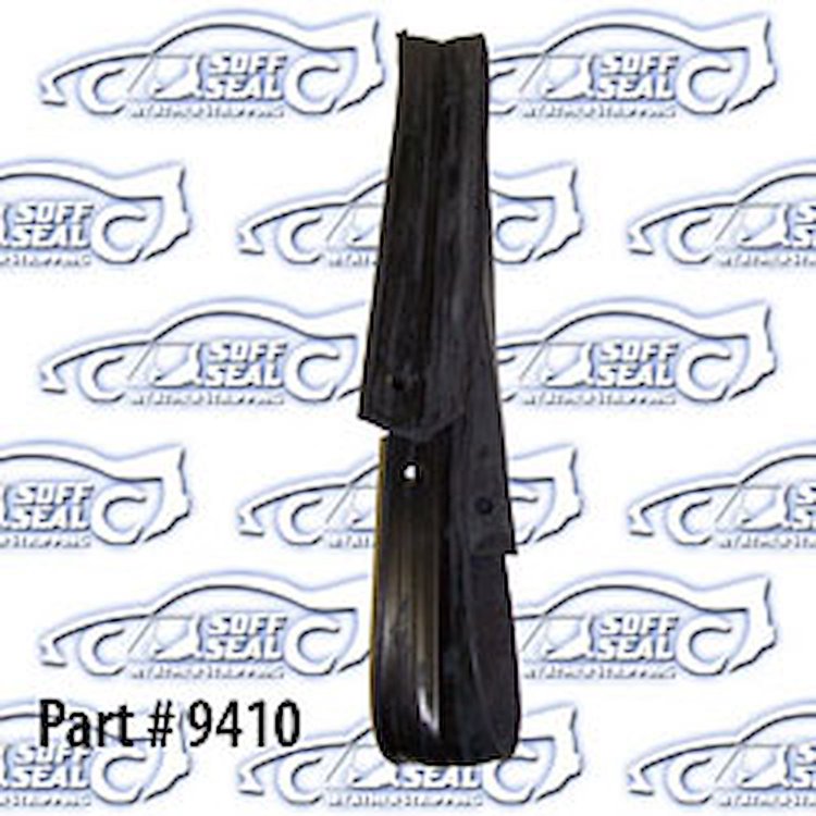 Hood To Cowl Weatherstrip 69-72 Blazer