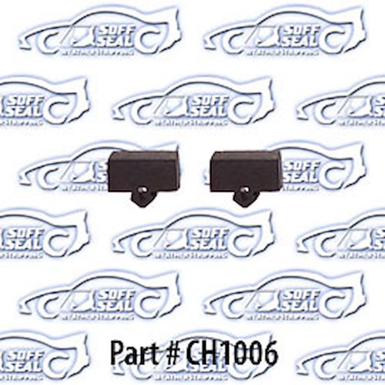 Trunk bumpers 66-74 Dodge dart, plymouth 66-69 Barracuda, 68-70 Road Runner
