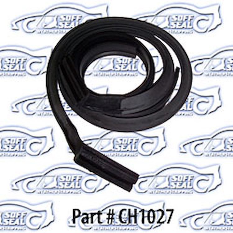 Header Seal 67-69 A Body