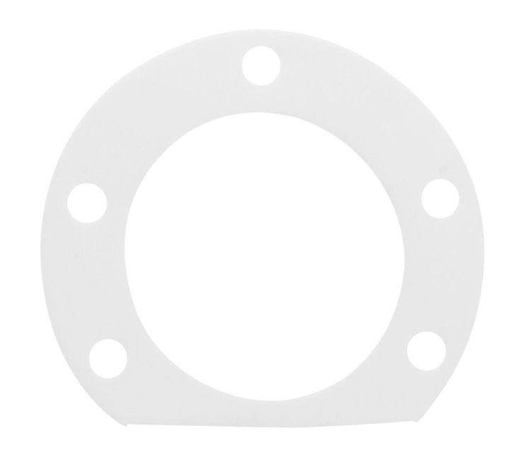 SS-CH1030 Axle Bearing Retainer Gasket for 1957-2004 Mopar Models with 8 3/4 in. x 9 1/4 in. Rear End