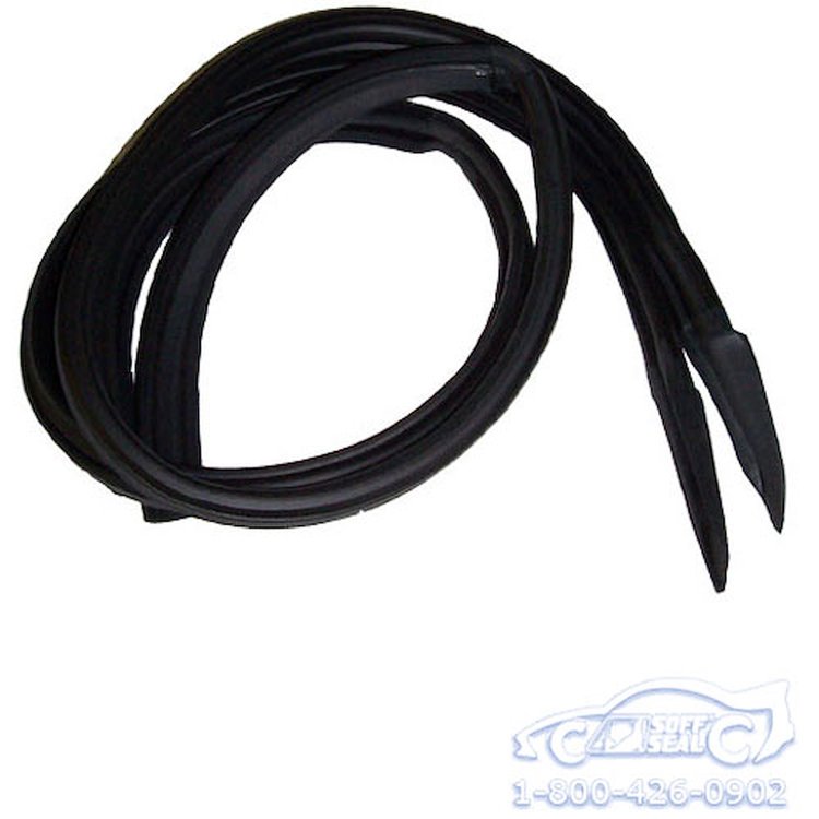 Weatherstrip Kit "64-65 Dodge Dart