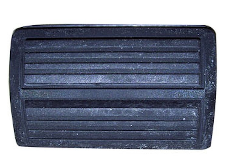 Clutch & Brake Pad 72-74 Chrysler A Body