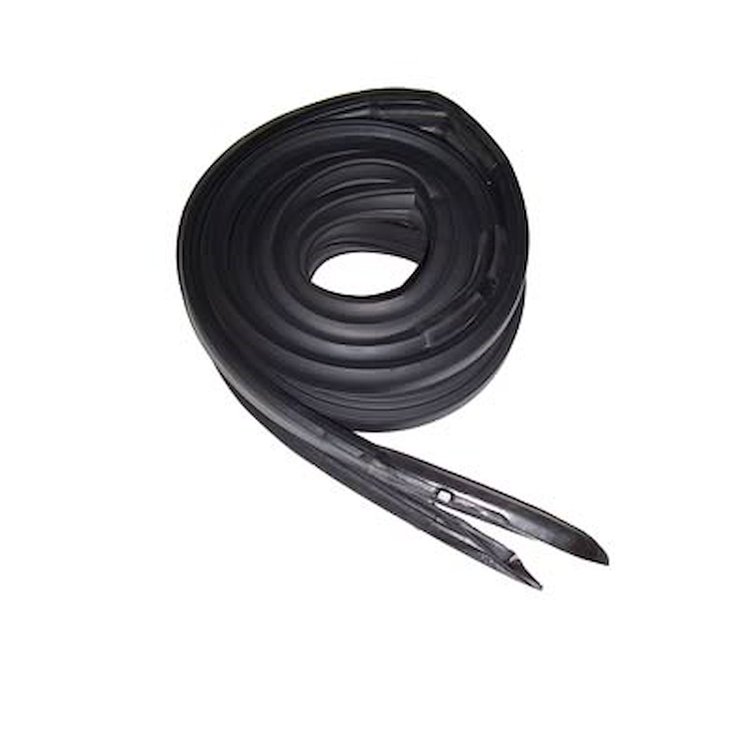 Windshield weatherstrip channel 71-76 Demon Dart Sport