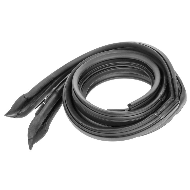 Roofrail Weatherstrip 68-70 B Body Chrysler