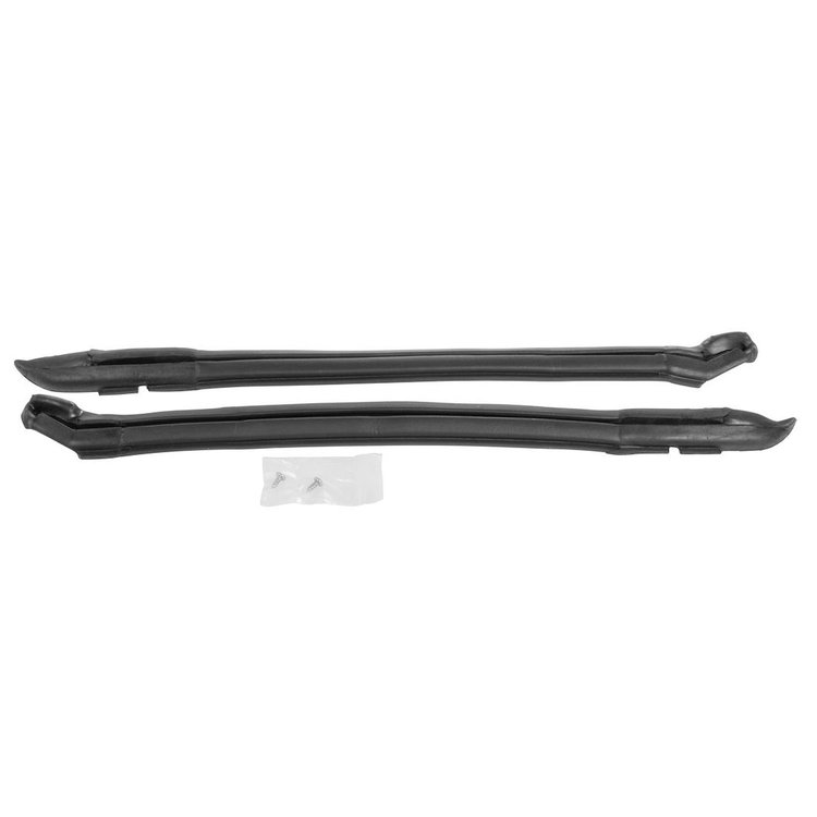 Pillar Post Weatherstrip 66-70 Chrysler B Body