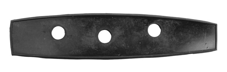 Sport mirror gasket - left side 71 Barracuda, Challanger