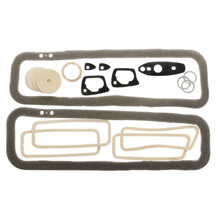 Paint body gasket set 70 Super Bee Coronet