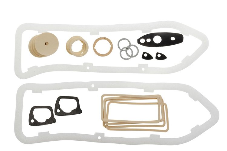 Paint body gasket set 70 Belvedere Satellite