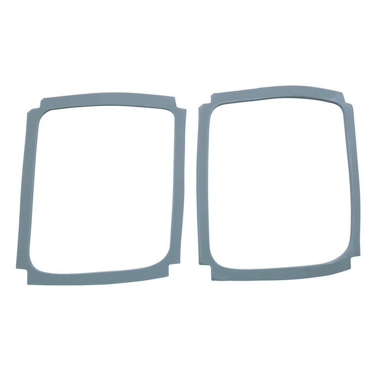 Taillight Lens Gasket 69 Roadrunner Satellite