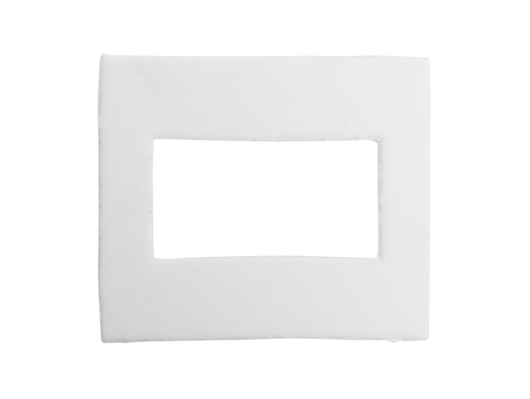 Accelerator Pedal Seal 66-70 B Body Chrysler