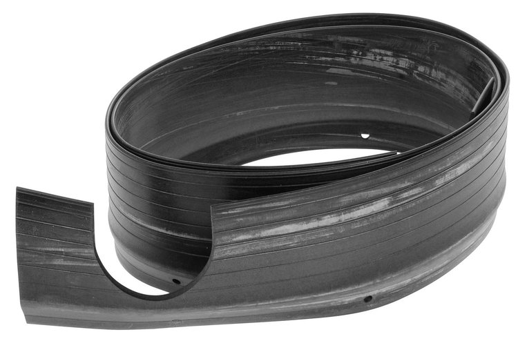 Front Hood to Radiator Support Seal 68-70 Dodge Coronet, Charger, Plymouth Belvedere, Satellite, Gtx, Road Runner