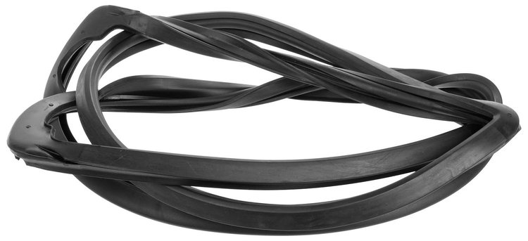 SoffSeal Window Glass Seals - Ford/Dodge