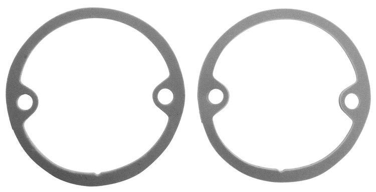 Park Light Lens Gaskets 70-74 Challenger