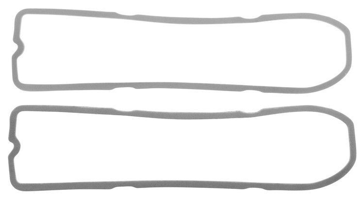Taillight Lens Gaskets 70 Roadrunner