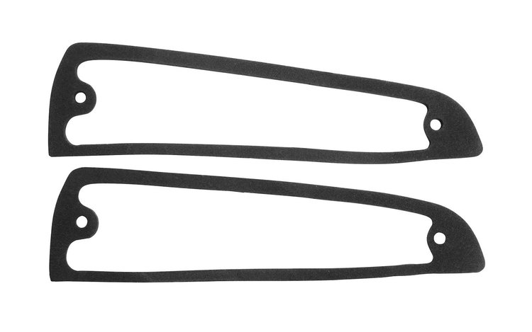 Reverse Light Gaskets 63-65 33, 440, Fury, Coronet