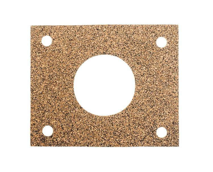 Master cylinder to plate gaskets 62-64 Dodge 330, 440, Polara