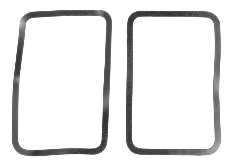 Door Handle Gasket Set 70-74 E Body Chrysler