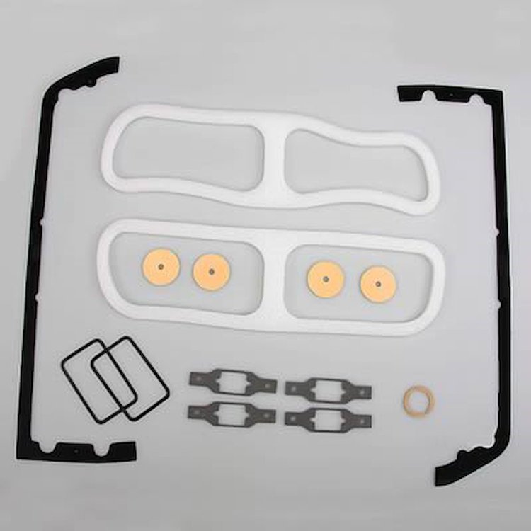Paint gasket set 72-74 Challenger