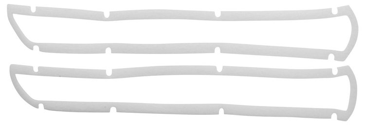 Tail Lens to Body Seal 71 Challenger