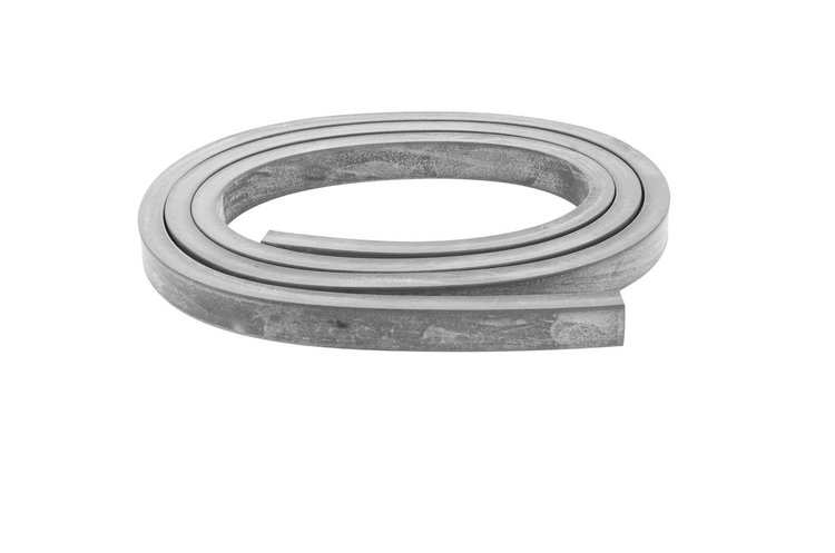 Header Bow Seal "35-36 Ford Cabriolet Convertible Sedan