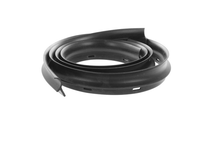 Lower Door Seal "37 Ford 2-Door