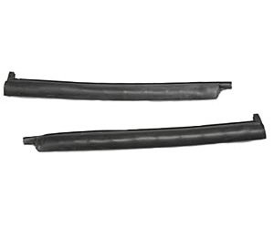 Quarter Window Seals 1983-93 Ford Mustang Convertible