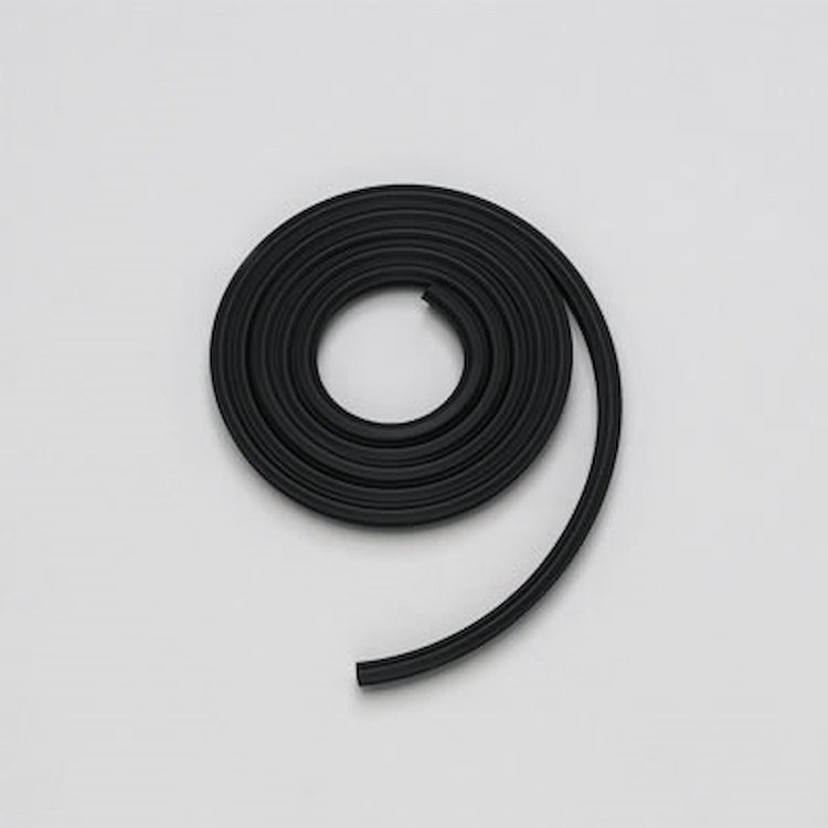 T-Top Panel to Door Window Weatherstrip Right Side