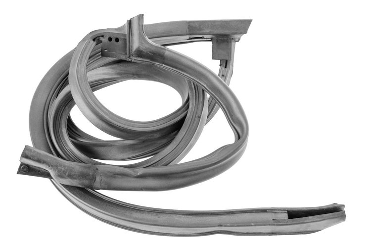 T-Top to Body Weatherstrip Right Side