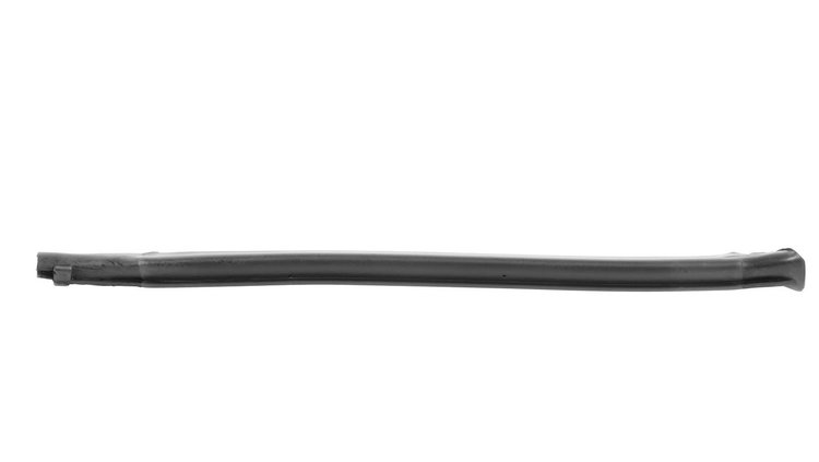 Pillar Post Weatherstrip Left