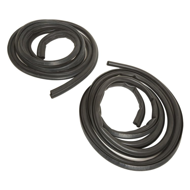Door Weatherstrip "80-97 Ford Truck F150 F350