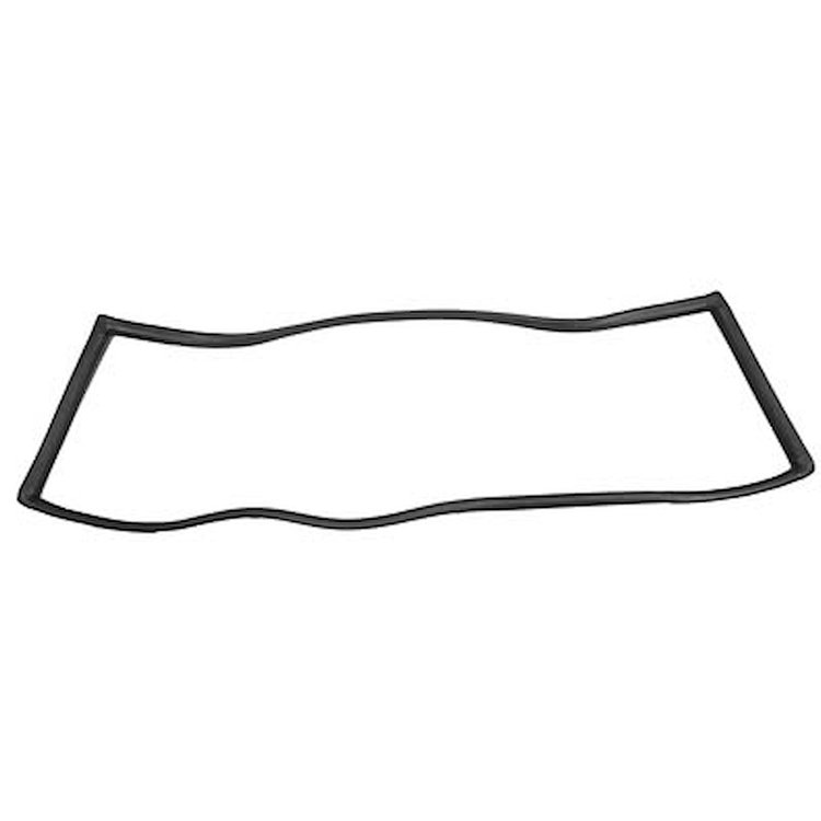Front Glass Channel "67-72 Ford Truck Pickup