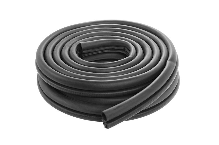 Front Door Weatherstrip "86-88 Ford Taurus Mercury Sable