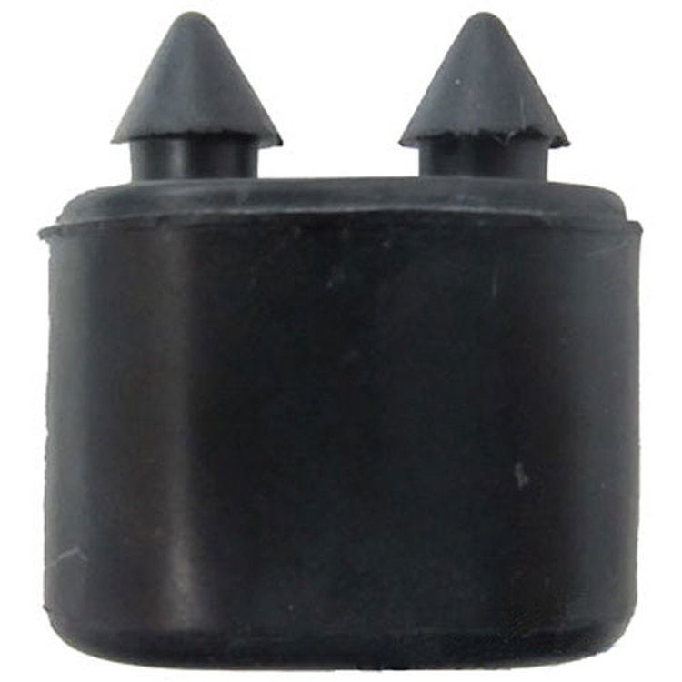 Door Bumper .625"(w)x1 1/16"(l)