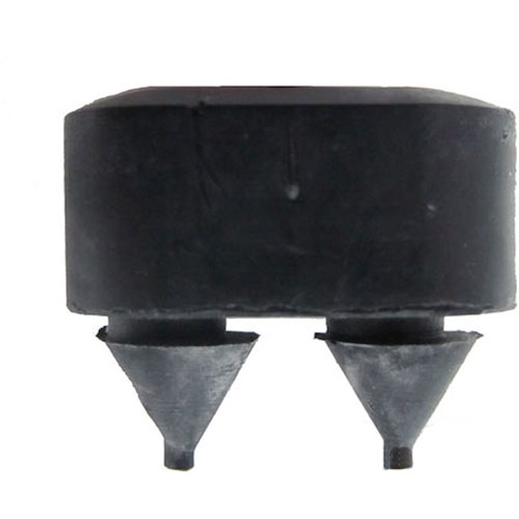 Door Bumper .52"(w)x15/16" (l)