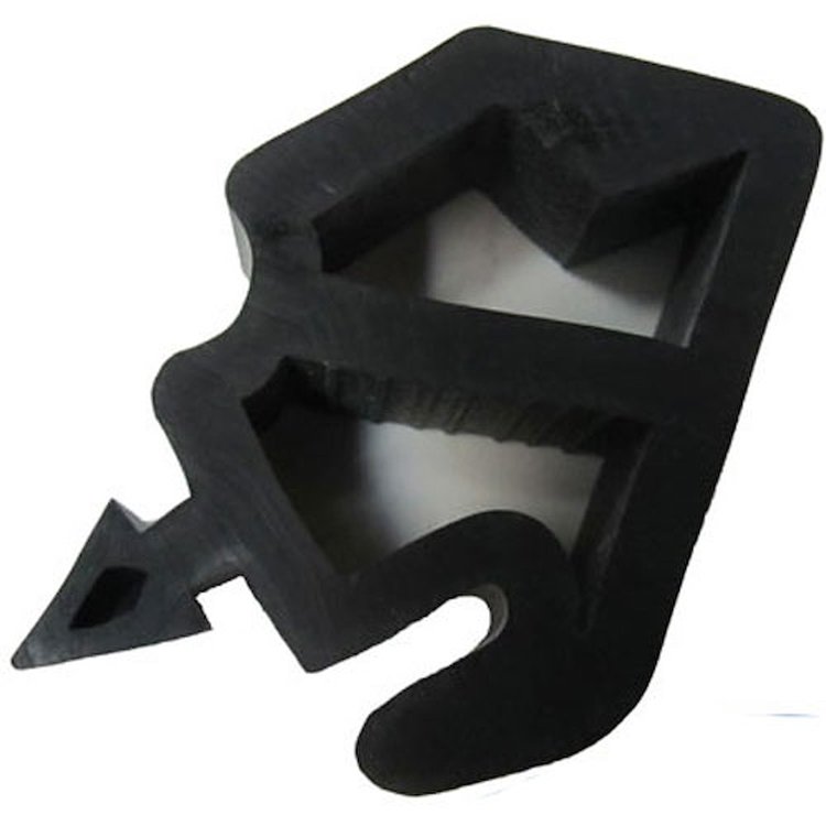 Hood Side Bumper 1.28"(w) x 11/16"(l)