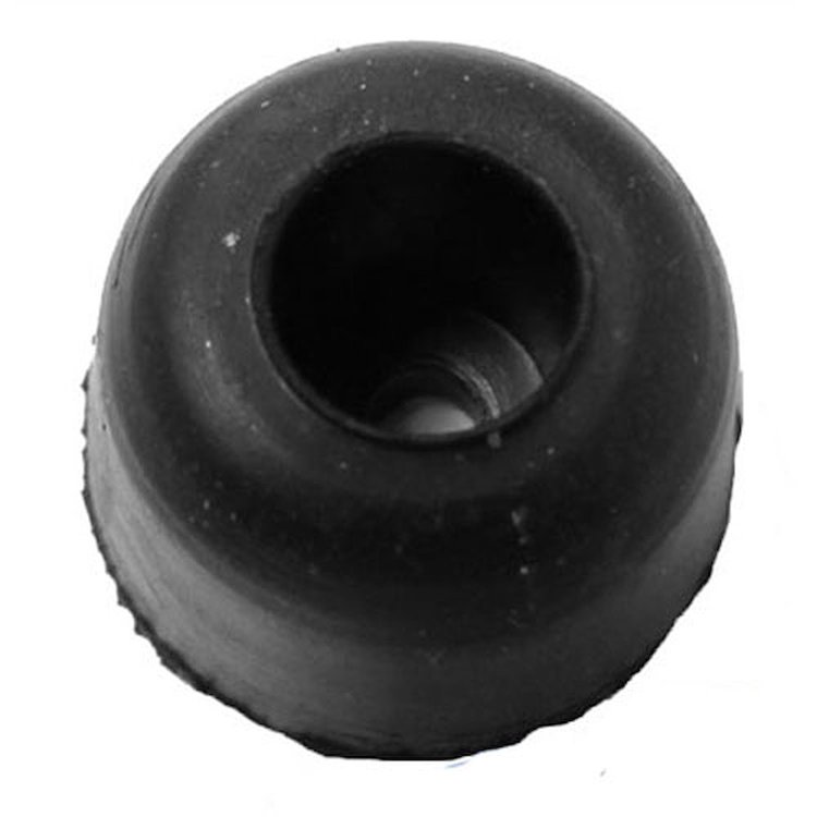 Seat Back Bumper 1.02" dia