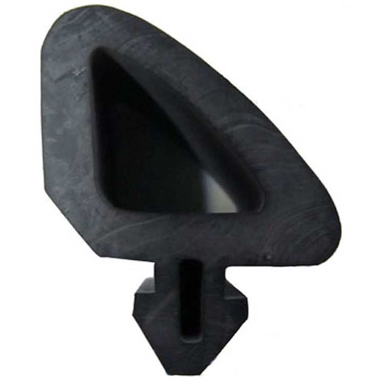 Hood Side Bumper .9"(w) x 1"(l)