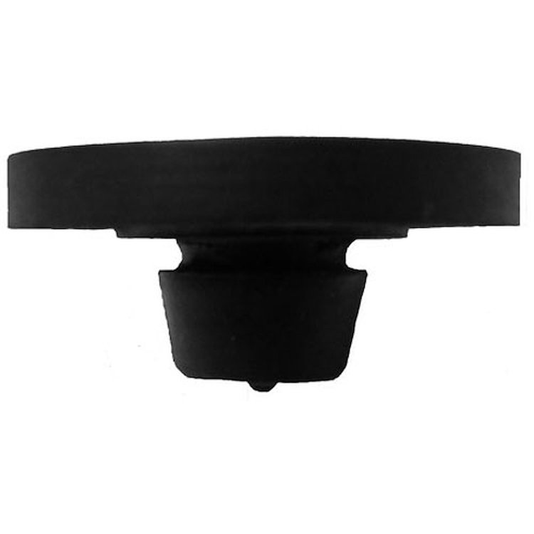 Hood Panel Grille Bumper 1.05" dia